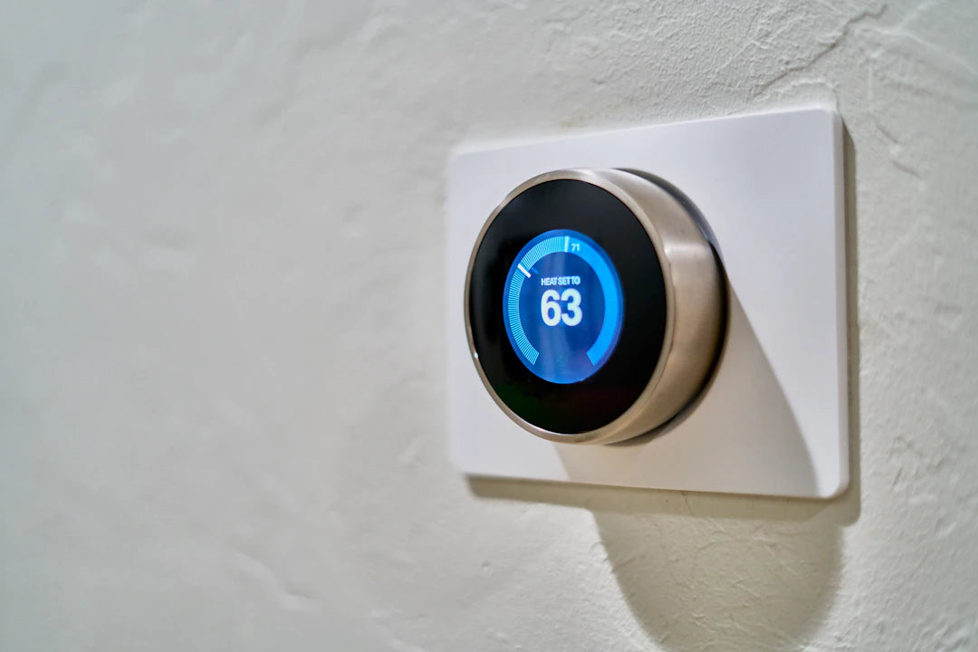 The Future of Smart Home Automation Trends to Watch