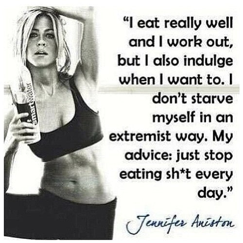 100 Motivational Fitness Quote Graphics + PLR Rights #52