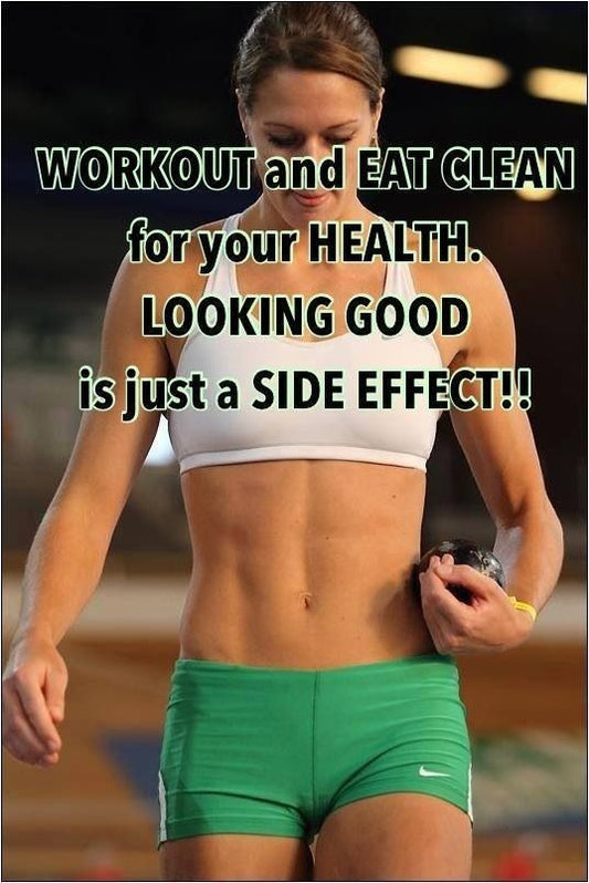 100 Motivational Fitness Quote Graphics + PLR Rights #35