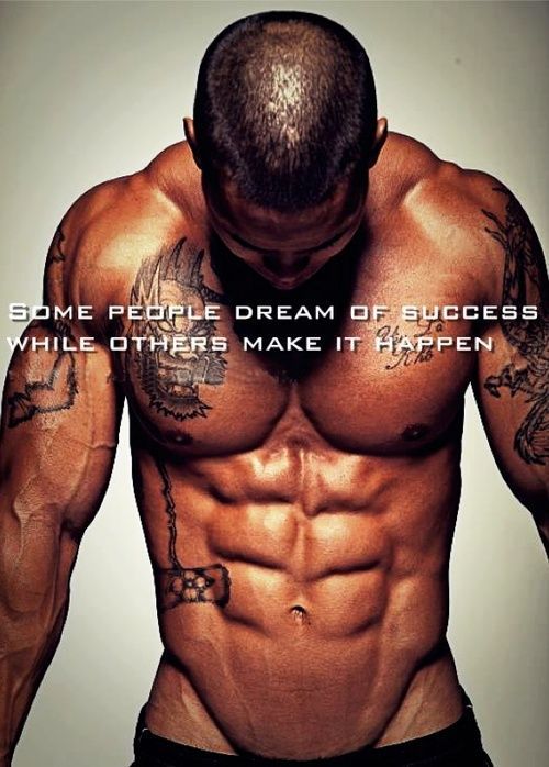 100 Motivational Fitness Quote Graphics + PLR Rights #39
