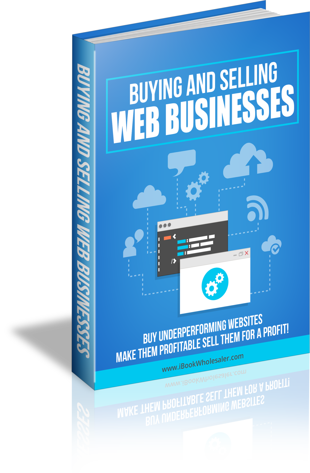 Buying And Selling Web Businesses
