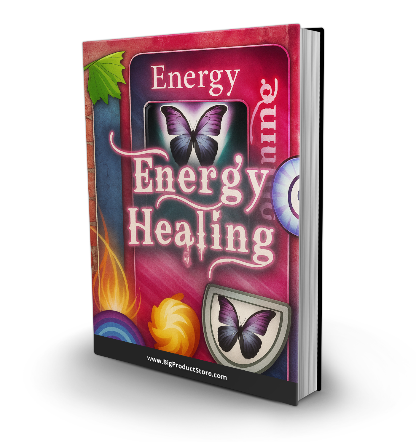 Energy Healing