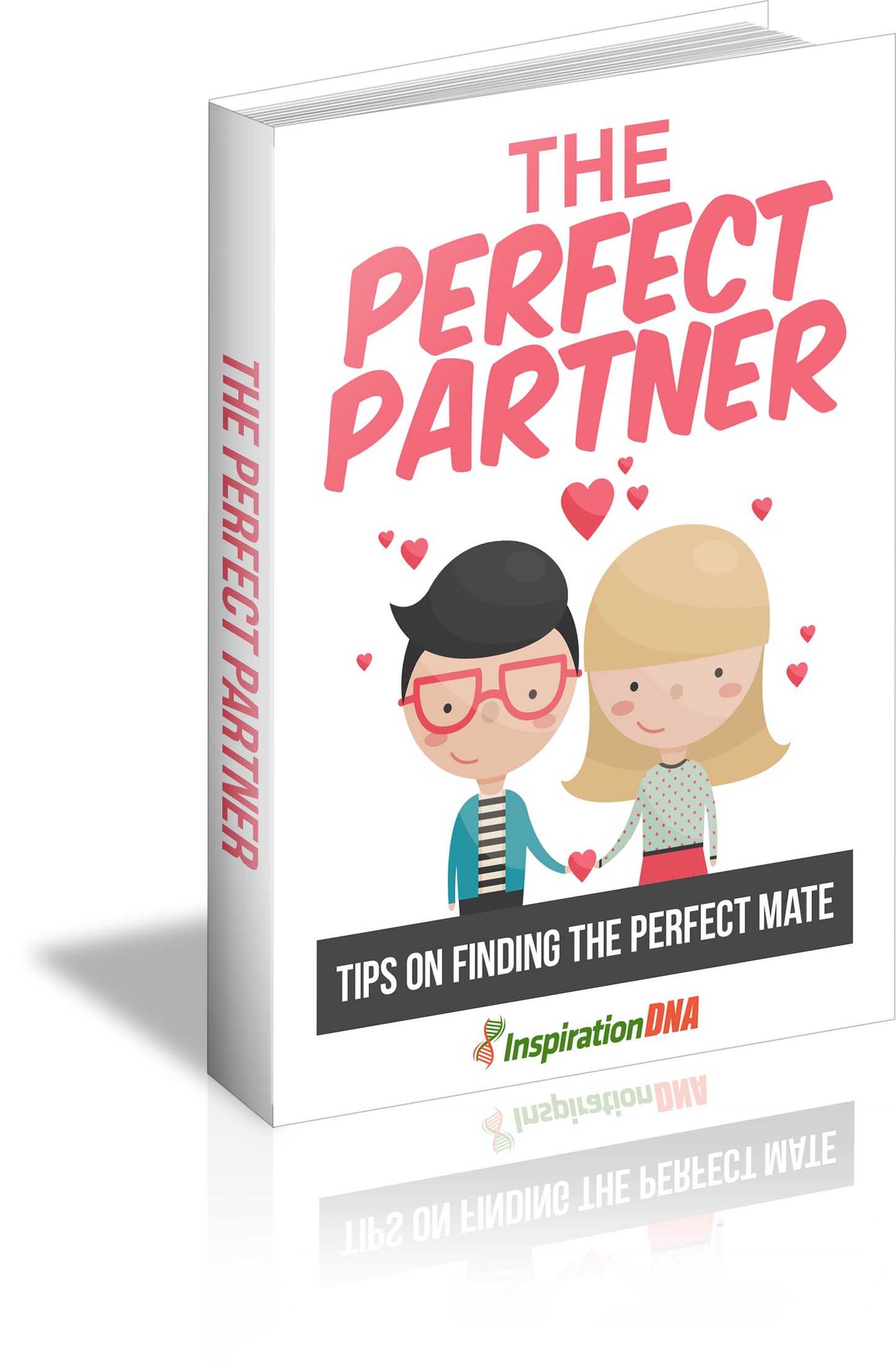 Find Your Perfect Partner – Resellable Relationship Guide