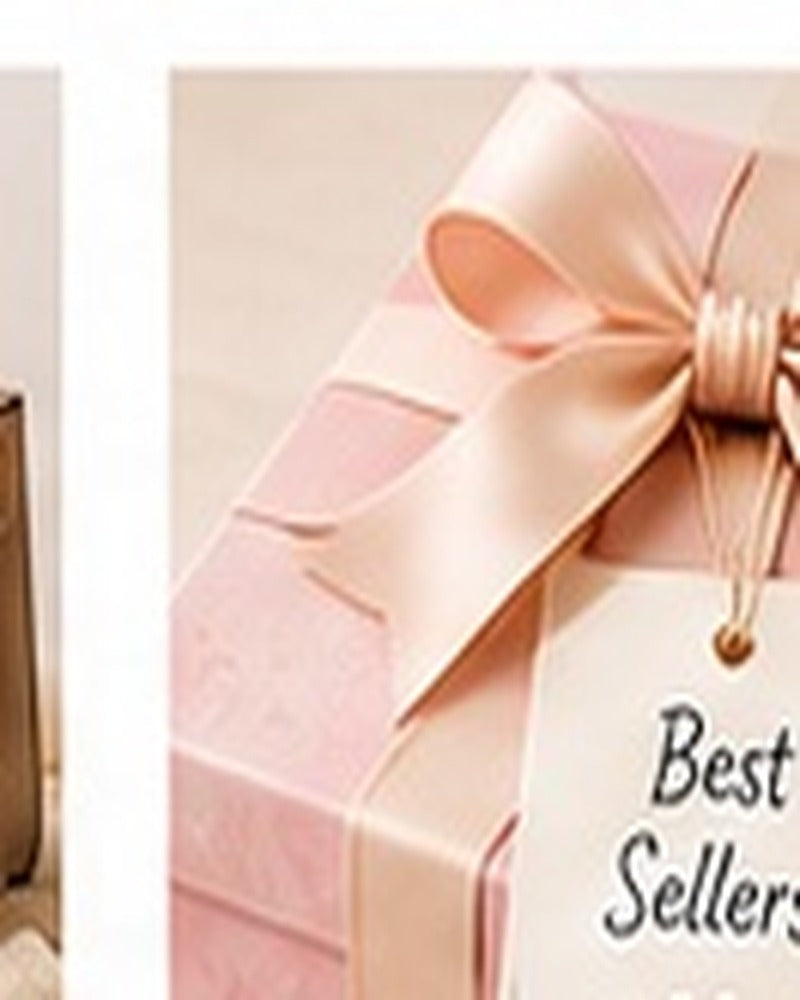 Best Sellers