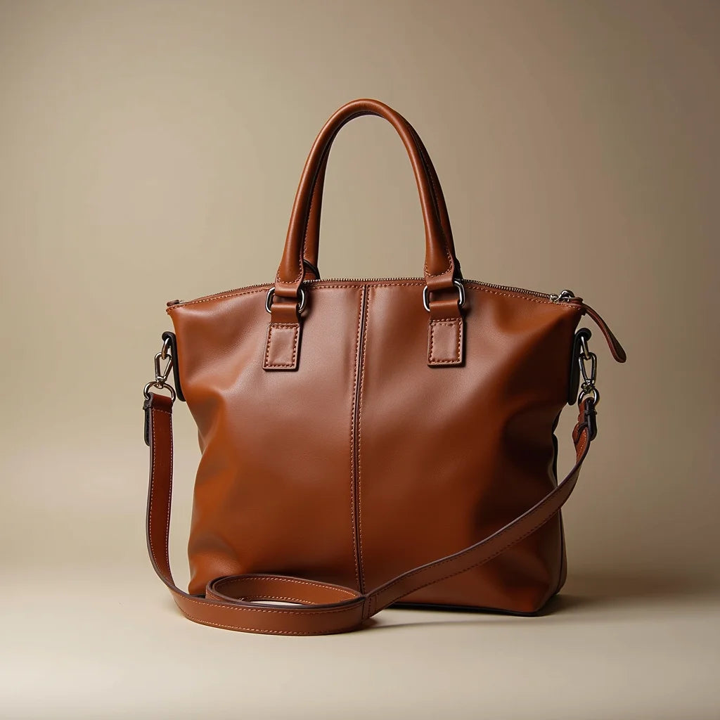 Leather Crossbody Handbag For Women - How to Choose the Perfect Leather Crossbody Handbag for Women