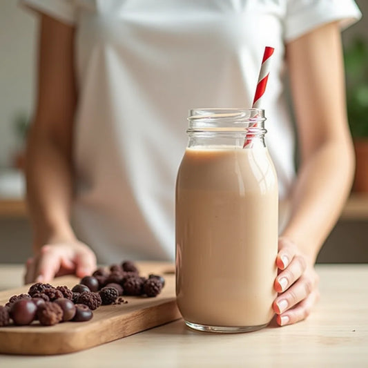 Protein Shakes Ready To Drink - The Ultimate Guide to Protein Shakes Ready to Drink