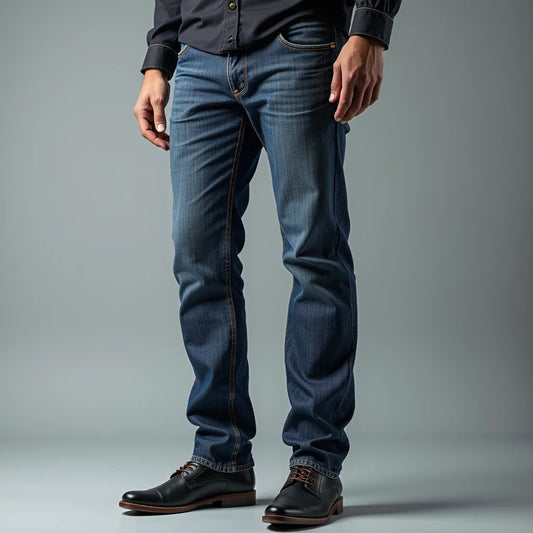 Slim Fit Jeans For Men - Slim Fit Jeans for Men Mistakes to Avoid and Fix Fast