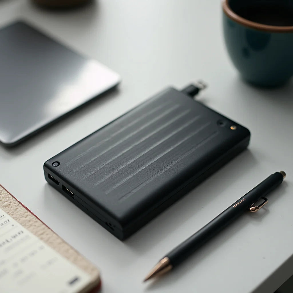 Portable Ssd External Hard Drive - Portable SSD External Hard Drive Essentials Guide for Travel