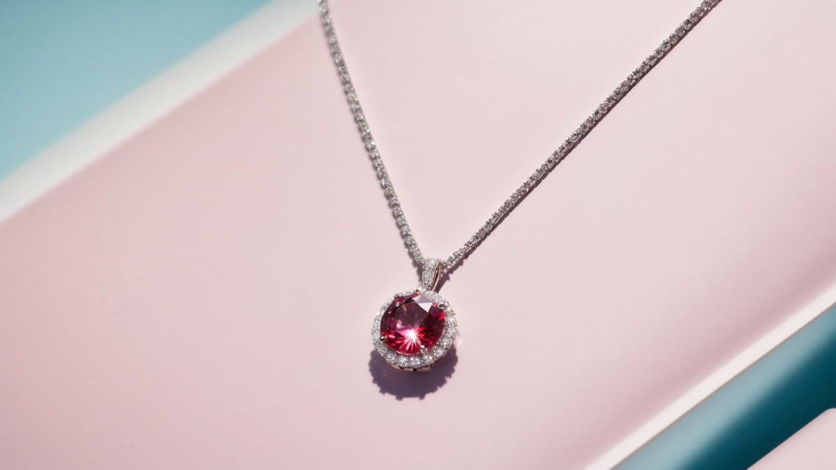 Discover the Allure of Nice Necklaces: A Timeless Addition to Your Jewelry Collection