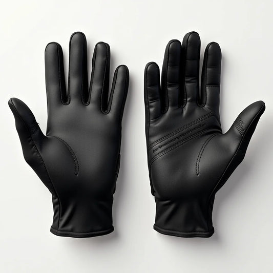 Cycling Gloves Padded For Road Biking - Padded Cycling Gloves for Road Biking Comfort and Grip