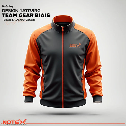 Custom Team Gear - Designing Custom Team Gear for Cohesive Team Kits Guide