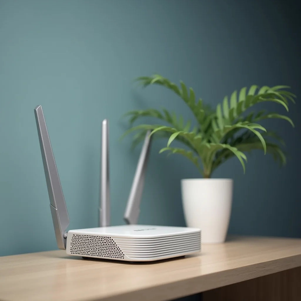 Mesh Wifi System For Large Home - Mesh WiFi System for Large Home Delivers Fast Coverage
