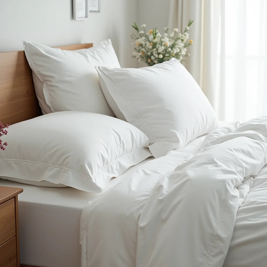 Queen Size Cotton Duvet Cover Set - How to Choose a Queen Size Cotton Duvet Cover Set for Sleep