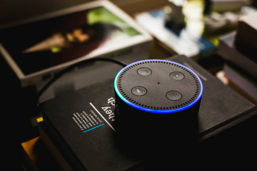 The Role of Voice Assistants in Smart Homes