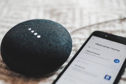 Unlocking the Future An Introduction to Smart Home Technology