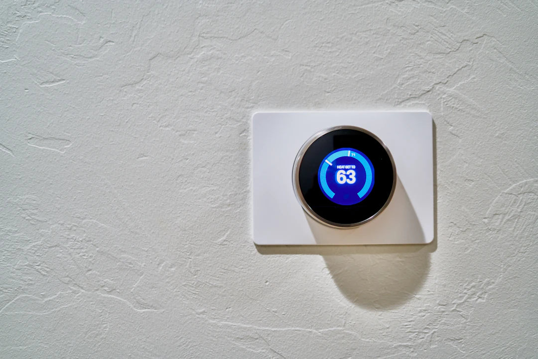 Boosting Energy Efficiency in Smart Homes Eco-Friendly Tips
