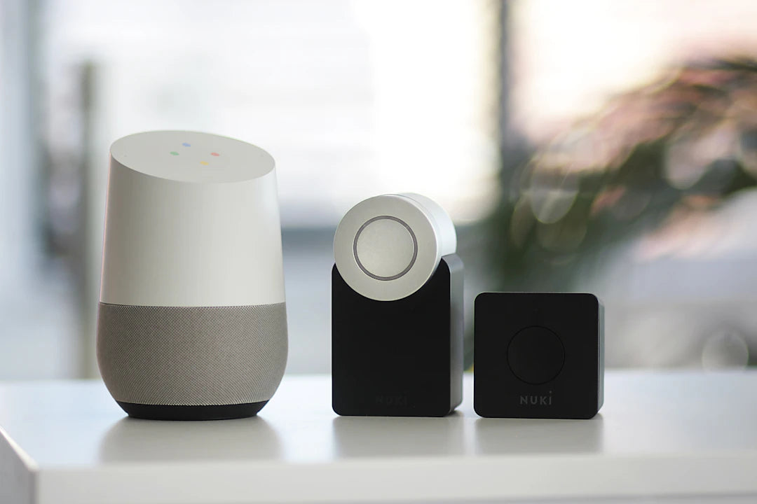 Your Guide to Smart Home Devices Simplifying Life