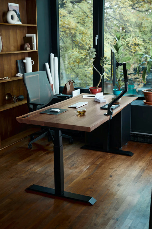 Smart Home Trends for Your Ideal Remote Office