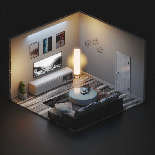 Transforming Family Life Smart Homes  STEM Learning Toys