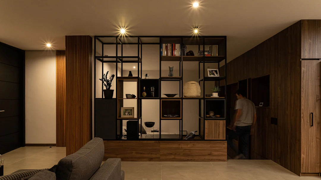 Affordable DIY Smart Home Projects to Start Today