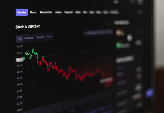 Unlock Financial Independence with Smart Trading Skills