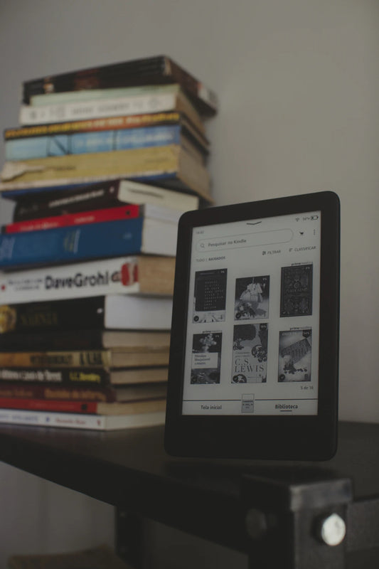 Unlock Success with Resellable Ebooks for Entrepreneurs