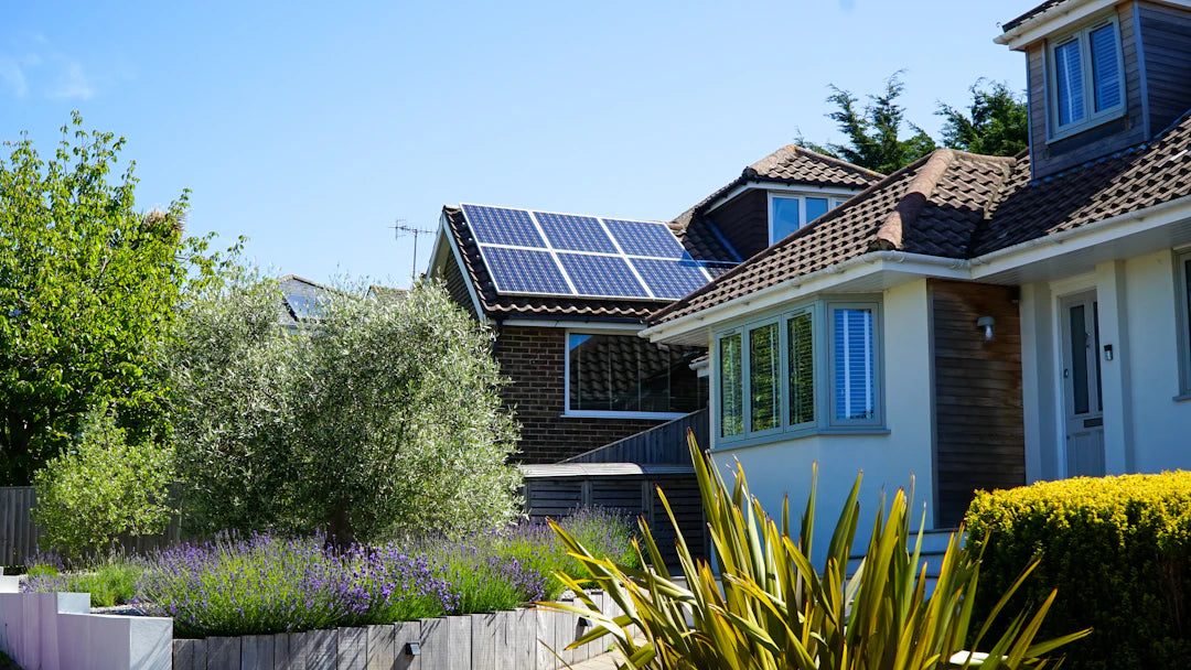 The Eco-friendly Benefits of a Smart Home