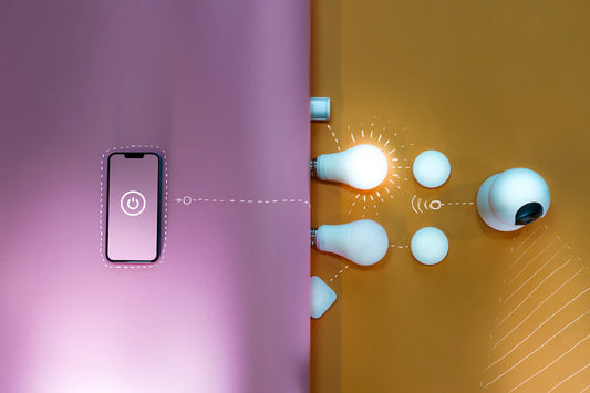 Boost Your Home’s Efficiency with Smart Devices