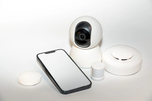 Enhance Your Home Security with Smart Tech
