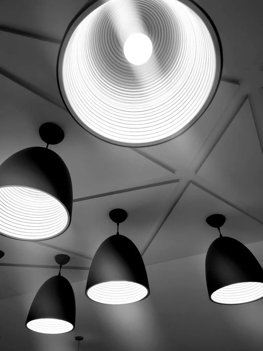 Illuminate Your Home with Smart Lighting Solutions