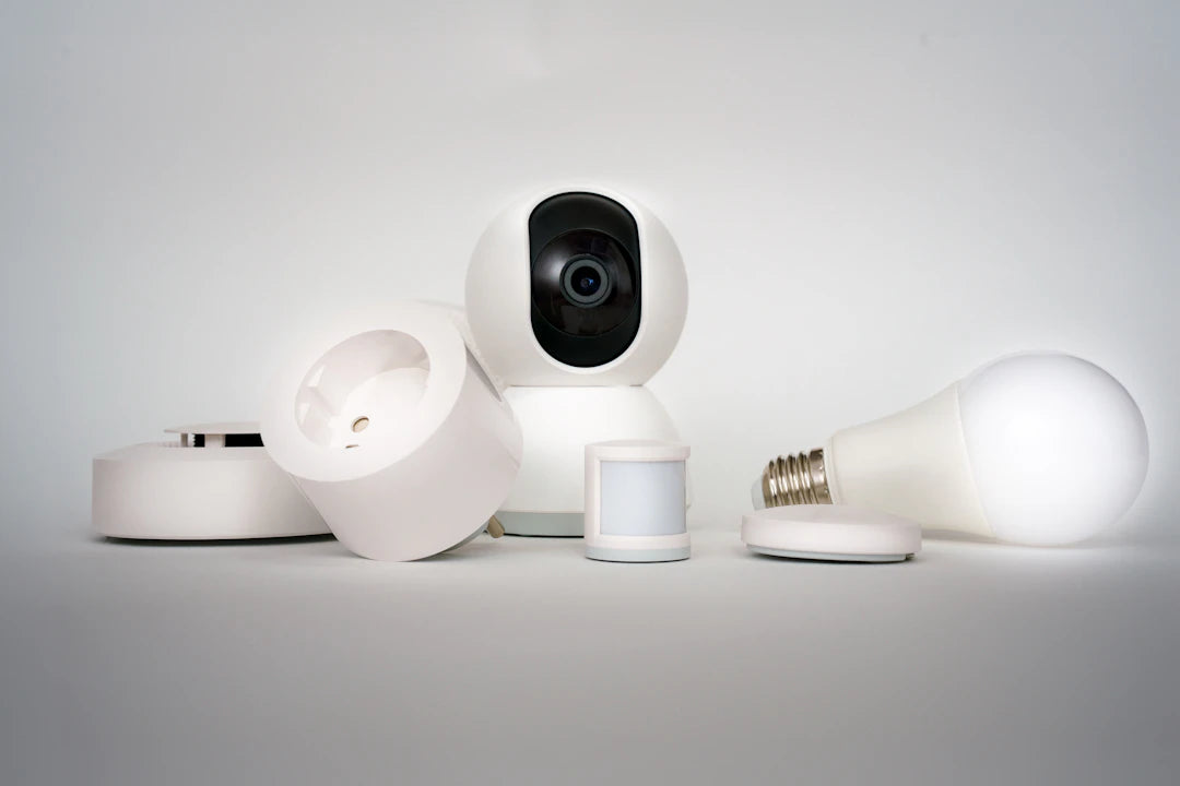 Unlocking the Future Understanding Smart Home Ecosystems
