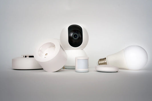 Unlocking the Future Understanding Smart Home Ecosystems