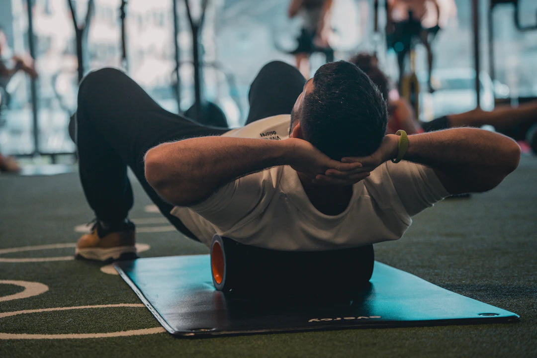 Elevate Your Social Media with Motivational Fitness Quotes