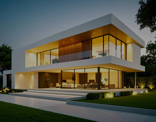 The Future of Smart Home Technology Innovations Ahead