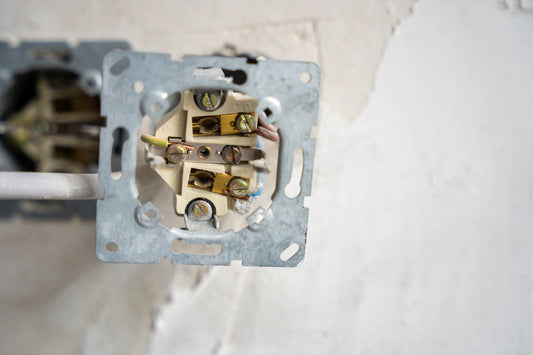 Prepare Your Home for Smart Tech Wiring Made Easy