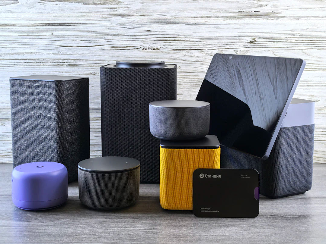 The Power of Interoperability Smart Devices Unite