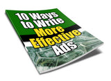 The Ultimate PLR Collection: 89 Unrestricted Products for Unbeatable Profits!