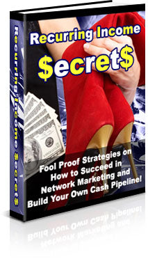 89 Resellable Ebooks – Business, Marketing, Self-Help & More