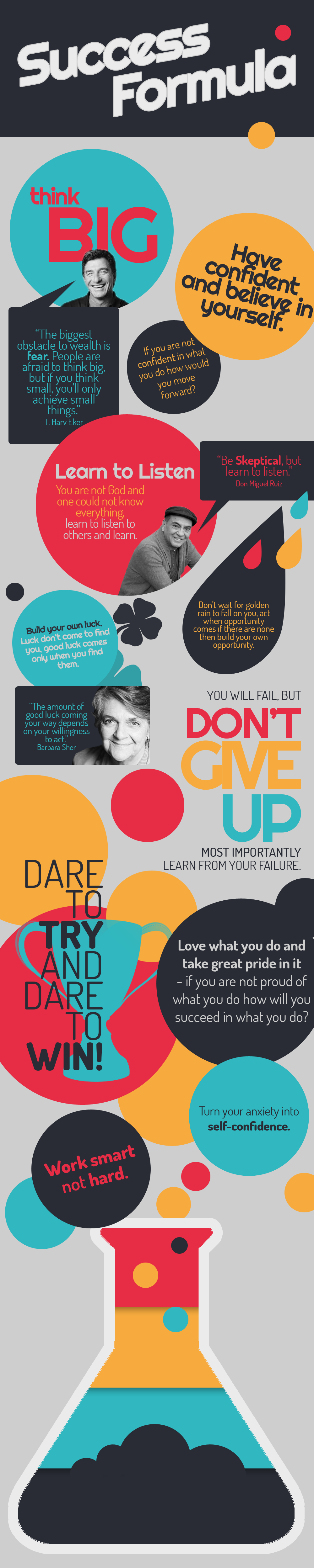 10 Professional Business Infographic Packs – Visualize Success!