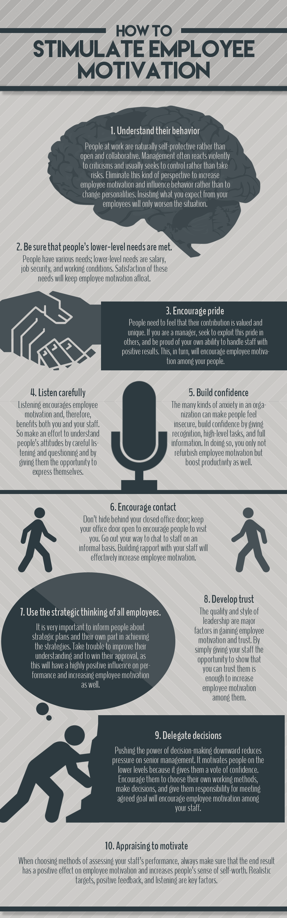 10 Professional Business Infographic Packs – Visualize Success!