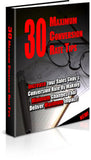 89 Resellable Ebooks – Business, Marketing, Self-Help & More