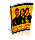 89 Resellable Ebooks – Business, Marketing, Self-Help & More