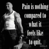 100 Motivational Fitness Quote Graphics + PLR Rights #41