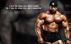 100 Motivational Fitness Quote Graphics + PLR Rights #41