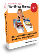 25 Master Resell Rights Ebooks – Marketing & Profit Solutions