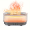 Air Flame Humidifier