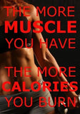 100 Motivational Fitness Quote Graphics + PLR Rights #44