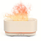 Air Flame Humidifier