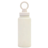 Insulated Water Bottle with Phone Mount