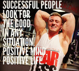 100 Motivational Fitness Quote Graphics + PLR Rights #46